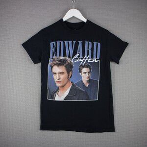 Twilight Edward Cullen Womens Small Shirt